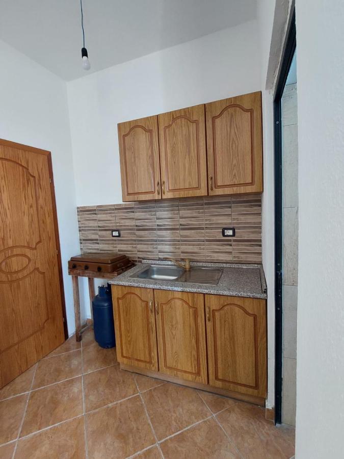 Vila Flamuri Голем Экстерьер фото